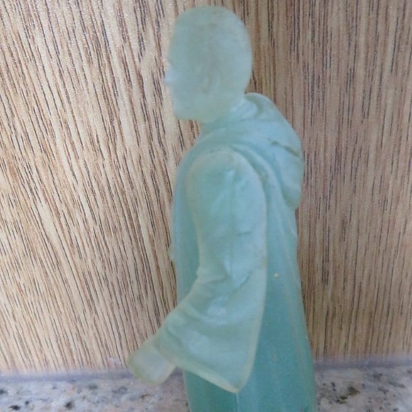 Vtg ANAKIN Skywalker JEDI Spirits Figure 4", 10 cm  High (K157) - Picture 5 of 6